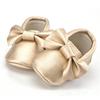 Baby Girls Shoes First Walkers Newborn PU Leather Baby Moccasins Soft Boy Girl Fringe Soft Soled Non-slip Footwear Shoes