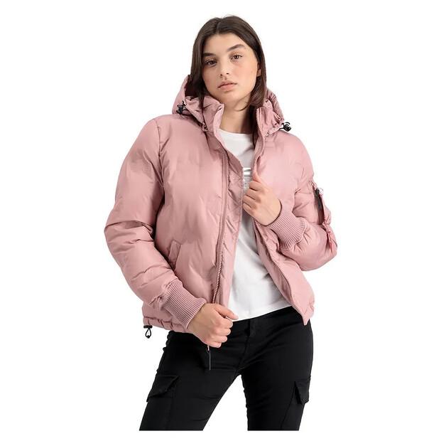 

Alpha Industries Logo Puffer куртка L