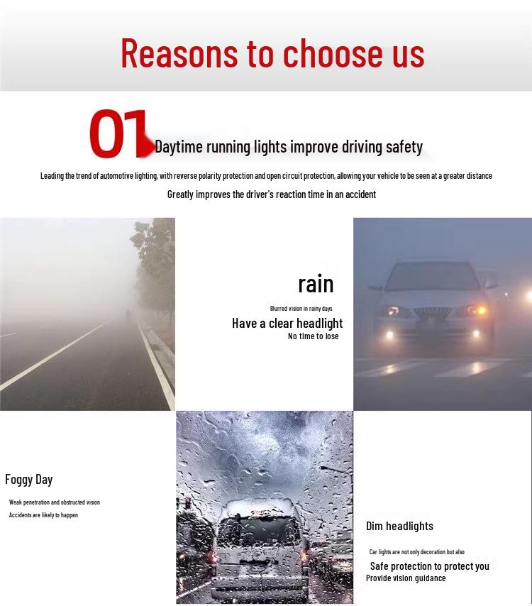 Kia 2016-2018 Fog Light Retrofit: LED Daytime Running Lights & Front Fog Light Assembly.