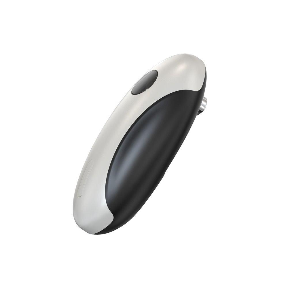 

Rechargeable Automatic Can Opener Portable Kitchen Gadgets Electric Can Opener Seniors