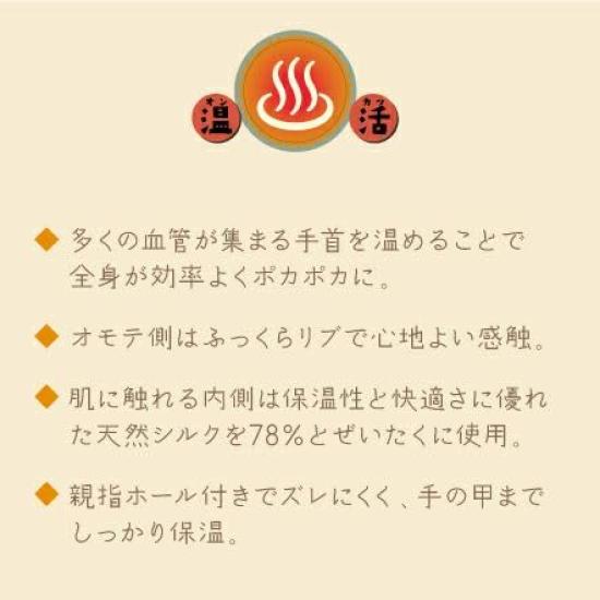 Warming Fluffy Silk Arm Warmers with Thumb Wrist Warmers for Cold One Size Fits All [Beauty Habits] Women's Holes, Weather,