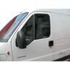 J&J AUTOMOTIVE | Heko Deflecteurs D'air Déflecteurs De Vent Pour Citreon Ducato 1994-2006