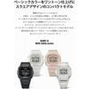 Casio Women Baby G bGd 565u 4jf Pink beiGe