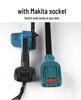 Rechargeable Handheld Lithium Chainsaw: Cross-border Electric High-Altitude Pruner for Woodworking & Garden Logging