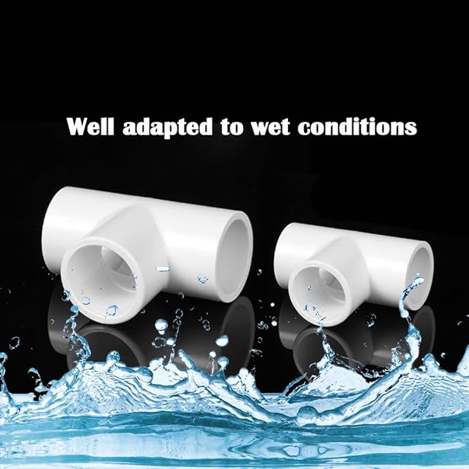 20 25 32mm Grey PVC Pipe Connector Straight Elbow Tee Cross Joints Water Pipe Adapter Home DIY Tube 3 4 5 6 Ways Joints