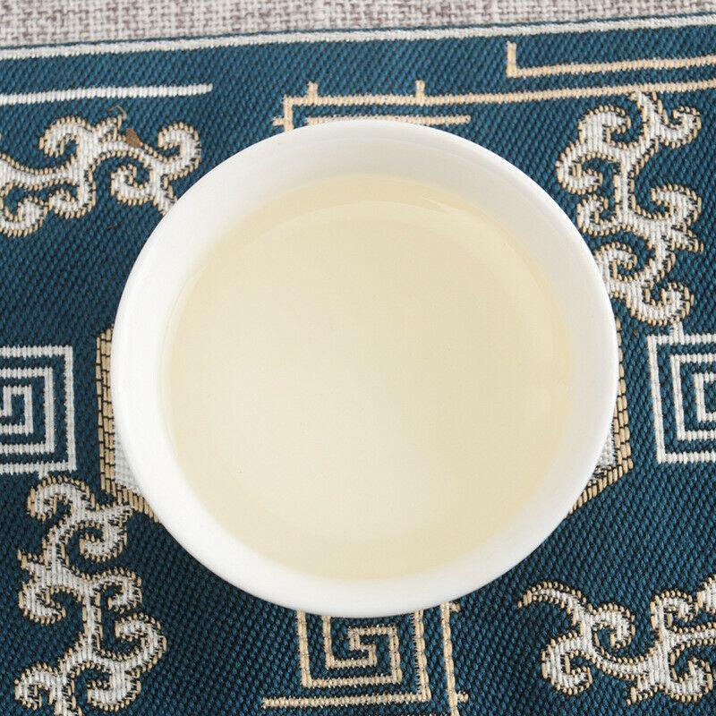 500g Bulk Weißer Tee Fuding Weiße Pfingstrose Weißer Tee Blumenduftender loser Blatttee