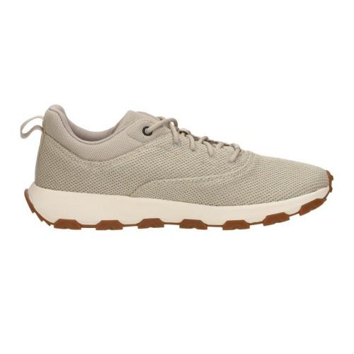 Timberland Mens Winsor Park Flat Trainers
