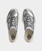 Y-3 (U) Adios Pro 4 White Y-3 Adios Pro 4 Chalk White/Silver Met./Lgh Solid Grey