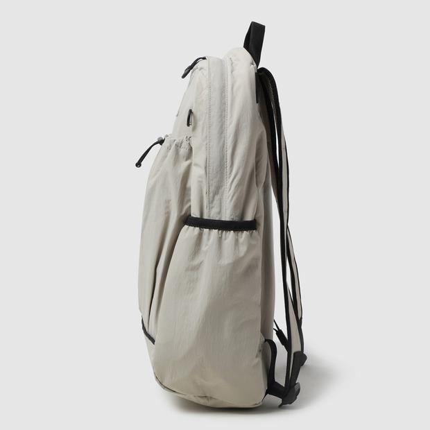 Lecoq Lightweight Daily Backpack - Beige (Qq323Abp81)