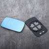 Anti Fog Car Rearview Wing Heated Mirror Glass Fits for E39 E46 Replacement