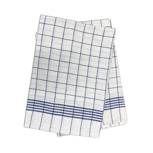 Exner Checked Dish Cloths (Pack of 10)