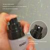 NOVO Glow Makeup Setting Spray Shimmer Face Body Hydrating Long Lasting Oil Control Facial Nurse Mist Maintenance, 01, 1 Piece