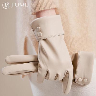 Women's Warm Touchscreen Gloves GLW072