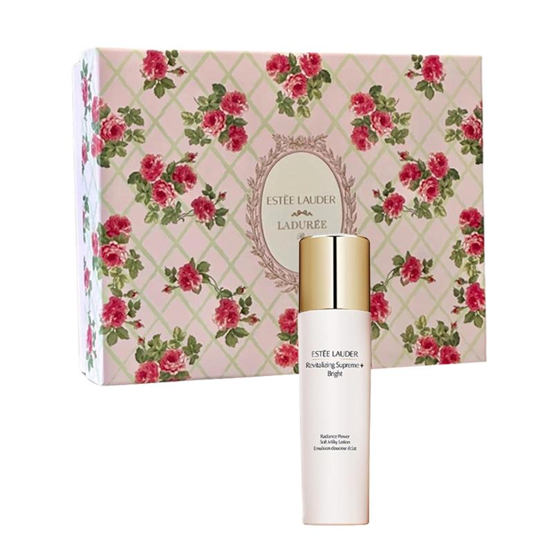 ESTEE LAUDER Ziyuan Collagen Ladori Box Limited Edition Lotion Moisturizing And Brightening 100ml Gentle