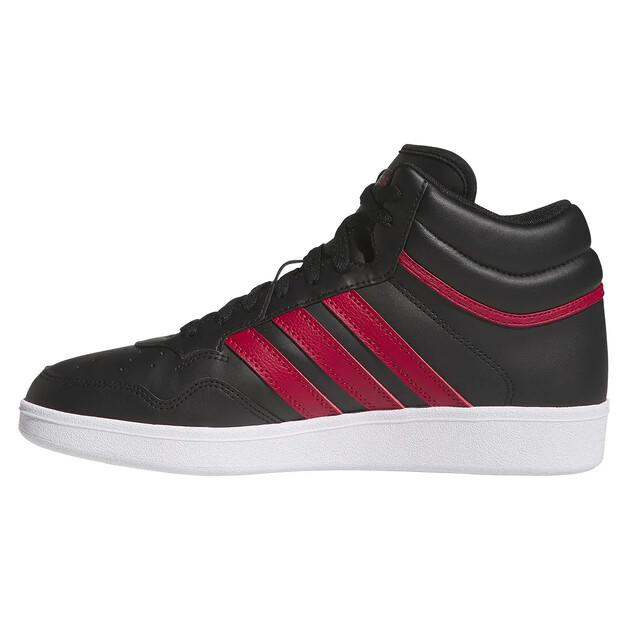 Adidas Hoops 4.0 Mid Sneakers