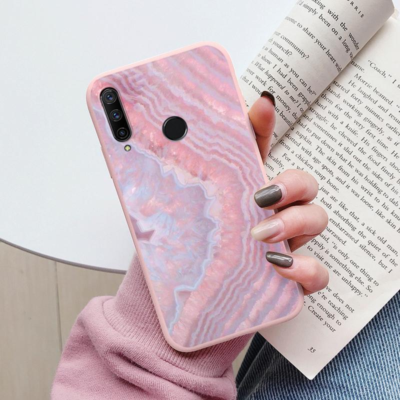 Marble Pattern Phone Case For Honor 200 90 Pro Lite Protective Cover Case Soft Funda Coque Bumper Silicone Shell Classic Back