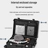 Readon All Aluminum-Magnesium Alloy Hardside Luggage