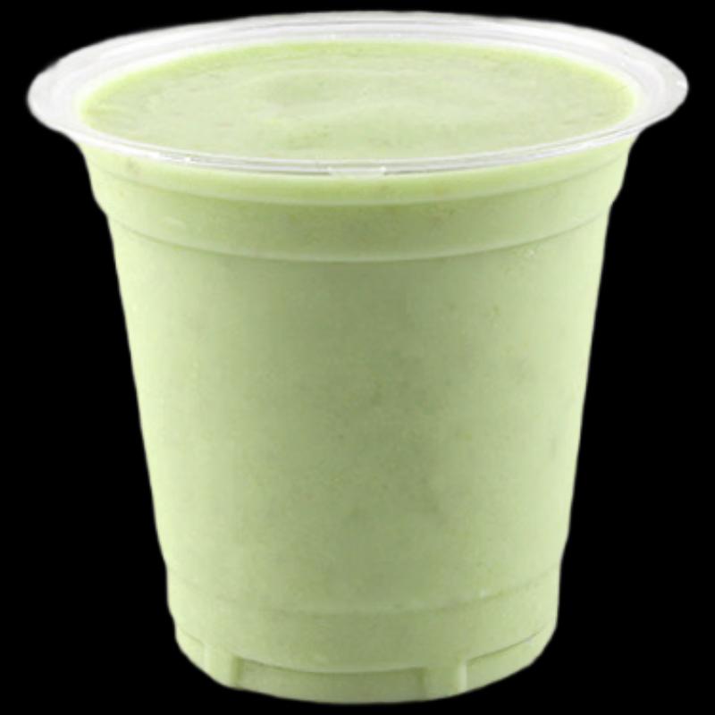 Fanshun Disposable Plastic Cups with Lids