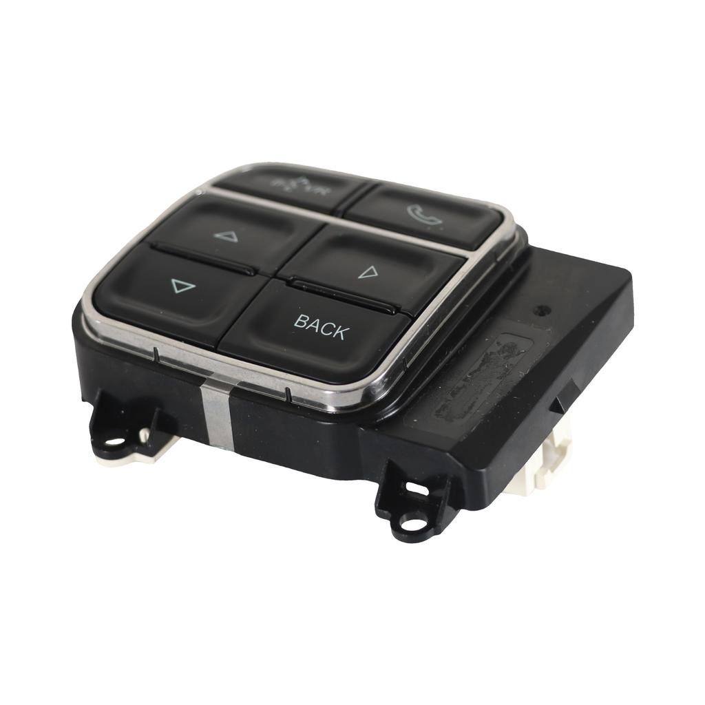 OEM 56046255AD Lenkrad EVIC Bedienschalter Für D1odge Chrysler 2011-2019