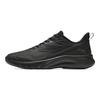 Anta Versatile Comfortable Casual Shock Absorbing Non-Slip Low-Top Running Shoes Men sneaker Black 112345522S-2