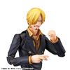 Variable Action Heroes ONE PIECE Sanji Action Figure