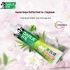 Darlie Tea Care Jasmine White Tea Toothpaste 190g x 6