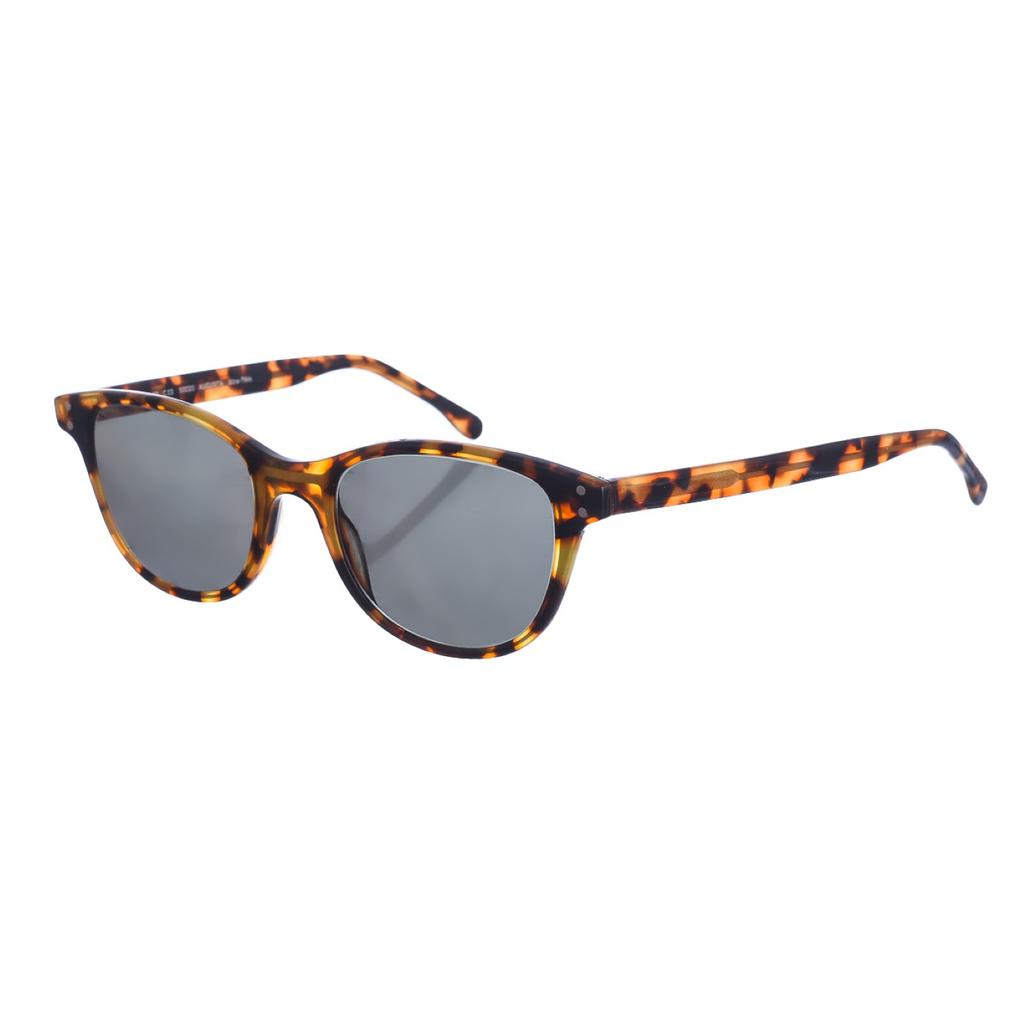 Z473 Eckige Acetat-Sonnenbrille für Damen