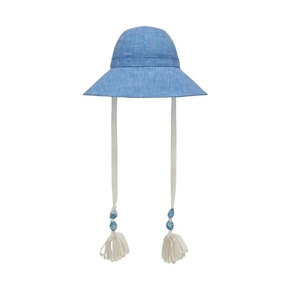 

Helen Kaminski HAT51836 SE Maison Seaside Bucket Hat HAT51836 SE