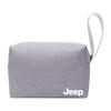 Storage Bag Pouch Carrying Bag Zipper Cable storage bag For Jeep Grand Cherokee Wrangler JK Gladiator Compass Renegade Patriot