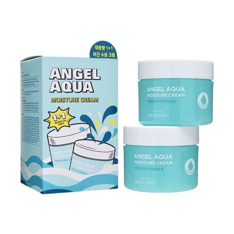 BEYOND - Angel Aqua Moisture Cream Set
