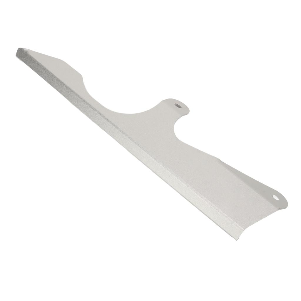 Motorcycle Chain Cover Aluminium Chain Belt Guard Protector Shield for Monkey 125 2018 To 2023