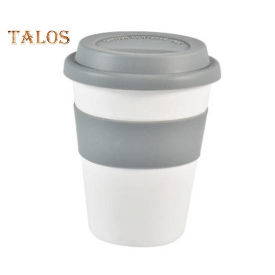 Šálek na vodu Potravinářský hrnek proti opaření Lehký Vynikající kreativní Šálek na vodu Šálek kávy Cestovní hrnek pro volný čas do školy