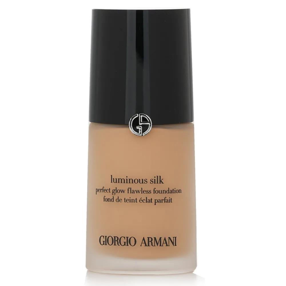 

Luminous Silk Foundation - 3.5 (Light, Warm) 30ml/1oz