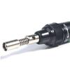 T-100 Portable Pen Type Gases Soldering Iron Gases Inflatable Soldering Iron Multifunctional Welding Temperature   Iron