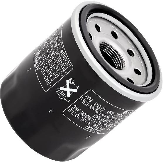 Road Passion PH6017A 160971068 2520799 Oil Filter for HONDA VTX1300 RETRO 1284 2004 VTX1300C 1284 2004-2009 VTX1300S 1284 2003-2007 VTX1300R 1300