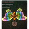 UOSU Dynamic Butterfly Lawn Light