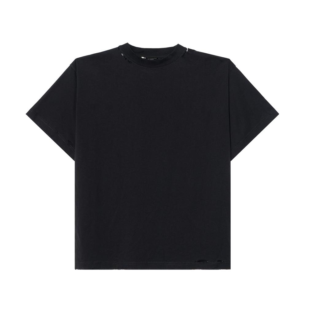 Balenciaga Cotton T Shirt 831305TSVF98433