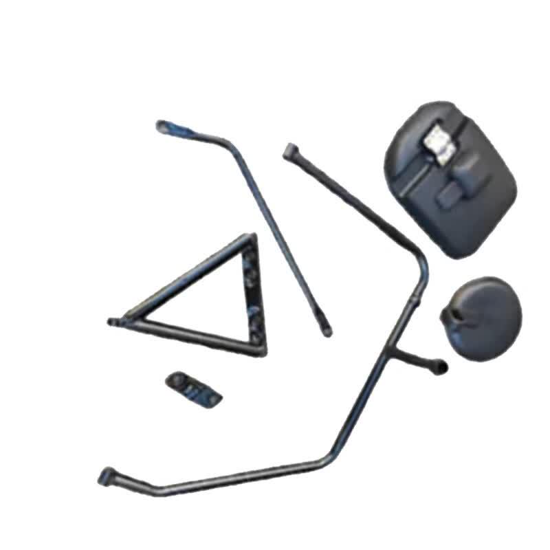 Xin Ju Li Dongfeng EQ1118GA/EQ2102 Rearview Mirror Assembly