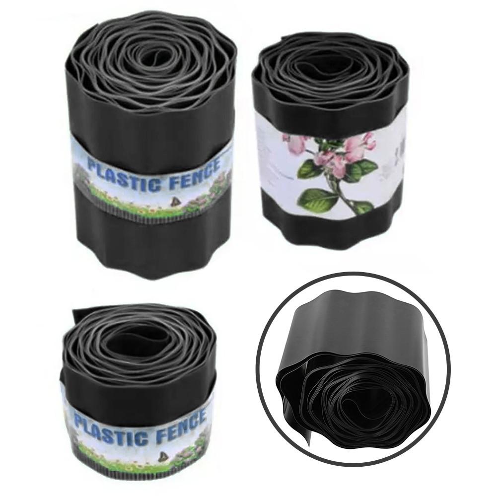 Flexible Fence Garden Edging Lawn Border Creative Landscaping