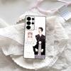 Mein Dress Up Darling Handyhülle Für Samsung S 24 Fe 25 Ultra Plus 20 Lite 21 30 22 23 24 22 Ultra 5G Fundas