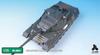 Tetra Model Seria ME Niemiecki czołg Leopard 1A5 Części plastikowe ME3537 1/35 (MĘŻCZYŹNI)