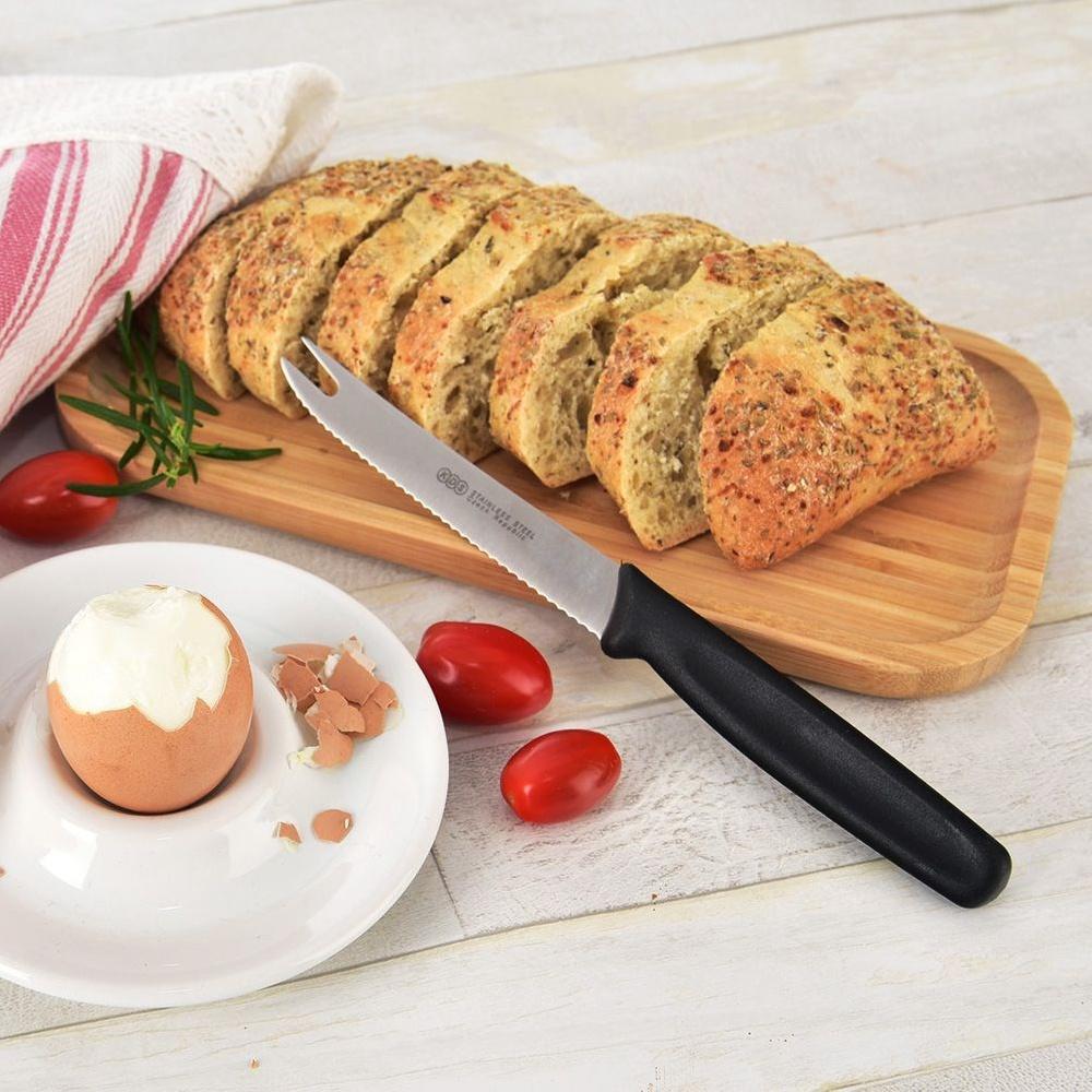 Rectangular Bamboo Plate Tray for Snacks and Sushi Appetizers 25cm