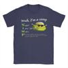 Yeah Im a SIMP Shreks Smash Mouth All Star Meme TShirt for Unisex Cotton Tee Shirt Crewneck Short Sleeve T Shirt New Clothes