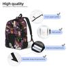 Lewis Capaldi Tour 2026 Casual Backpack Lightweight Student Business  Daypack for Men Women Laptop Shoulder Bag