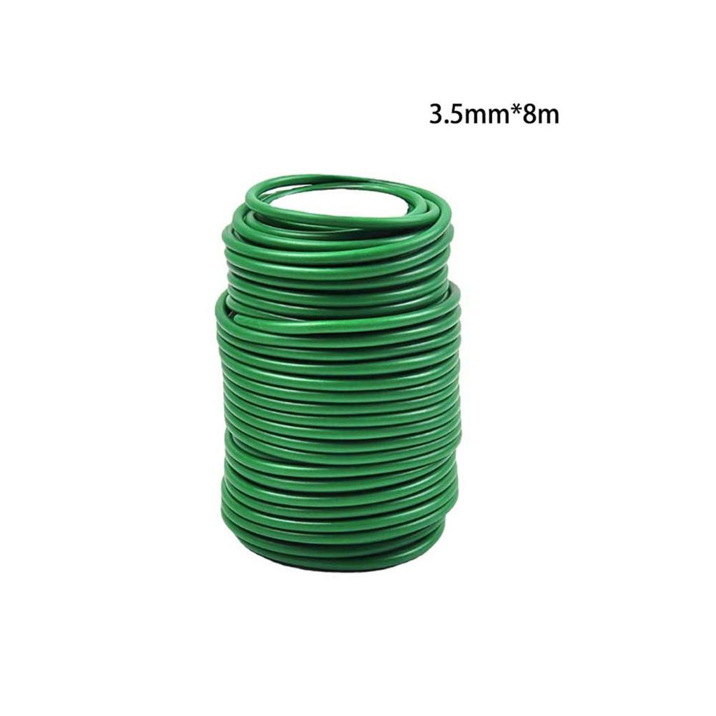 Plastic Wire Cable Strong 3.5mm*8m 3mm*10m Fashion