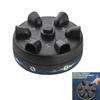 Electric Shock Finger Game Machine Shocking Lie Detectors Funny Party Game Toy for Parties Social Game