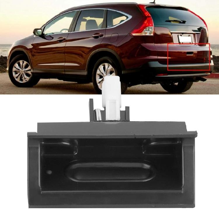 Tailgate Boot Opening Switch 74810-T0A-A01 74810-T0A-A02 for CR-V 2013