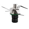 Thermomix TM5/TM6 Food-Grade Stainless Steel Blender Blade Replacement Parts