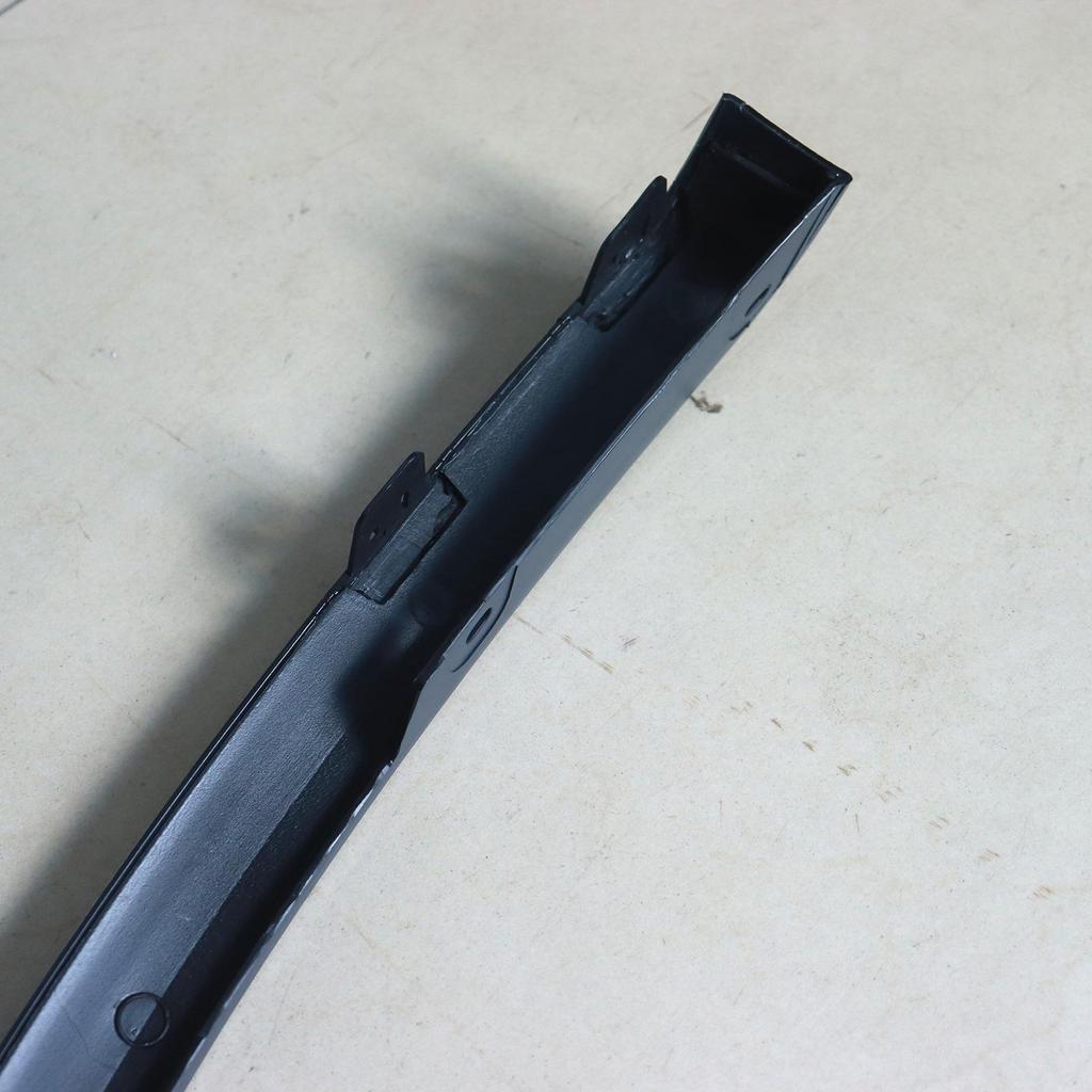 BMW G08 X3 Front Wheel Arch Cover (51778098807, 51778098808)