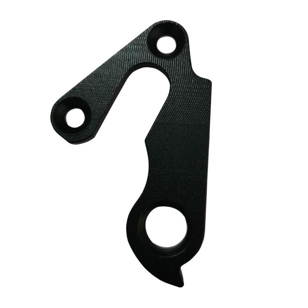 

Anodized Hangers Rear Derailleur Flat Head Screws M4x8